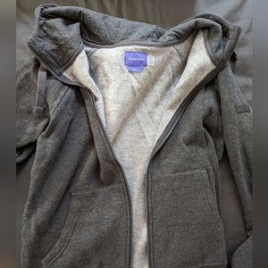 Seraphine Maternity 3 in 1 Hoodie